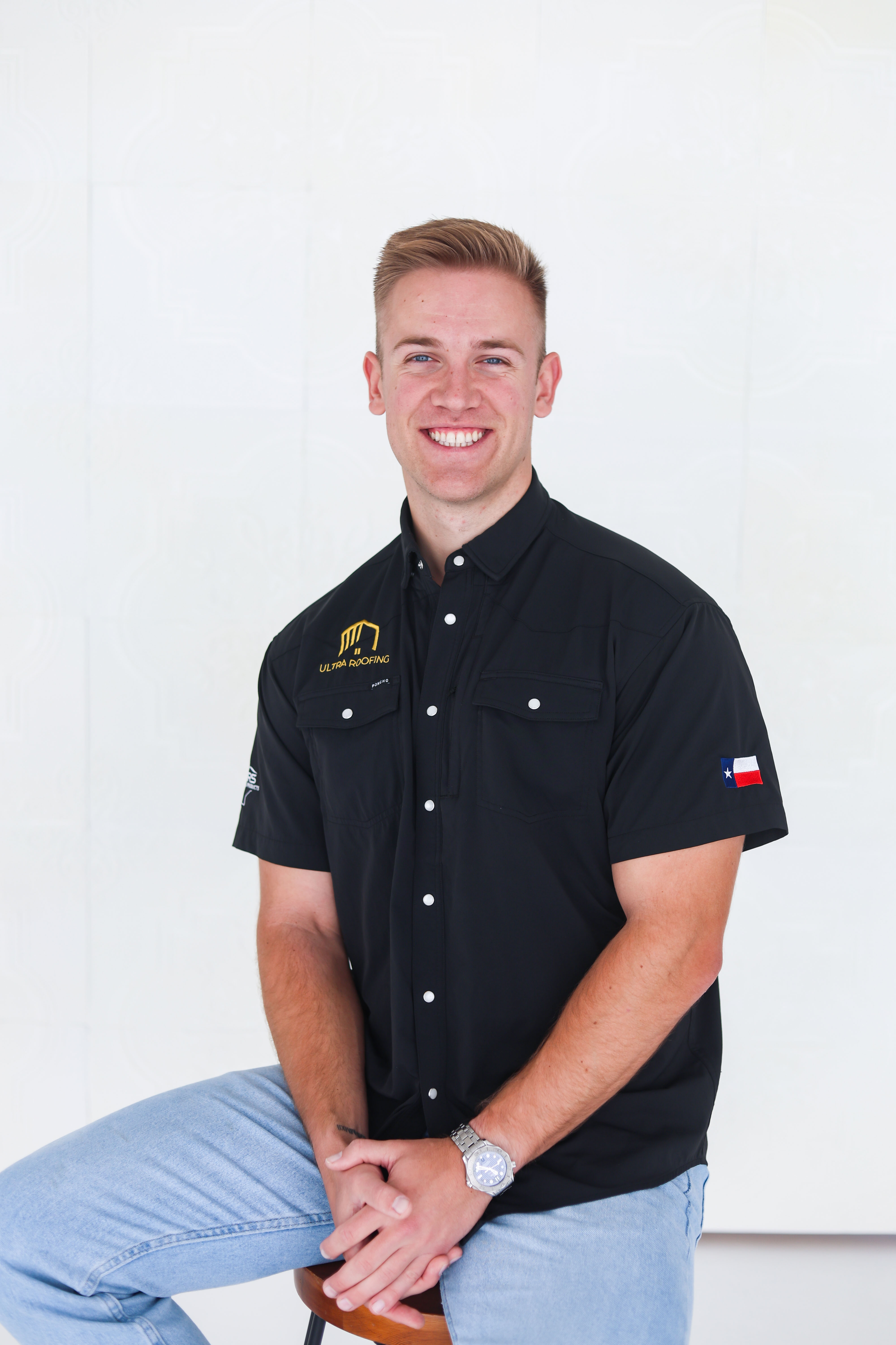 Ultra Roofing team in Dallas-Fort Worth